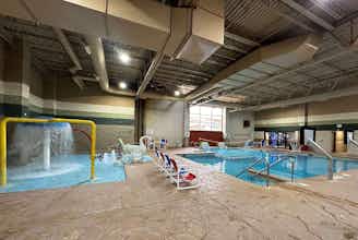 Hotel Ramada Waupaca photo 3