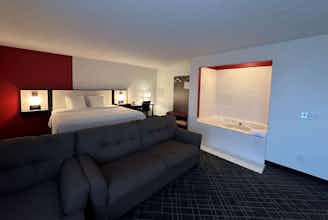 Hotel Ramada Waupaca photo 5