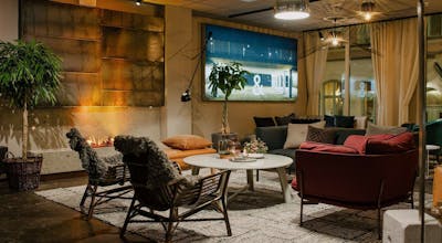 Best Western and hotel