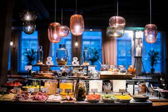 Hotel Best Western and hotel photo 2