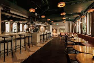 Hotel Best Western and hotel photo 3