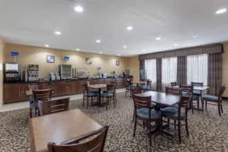 Hotel Best Western Bastrop Pines Inn photo 3