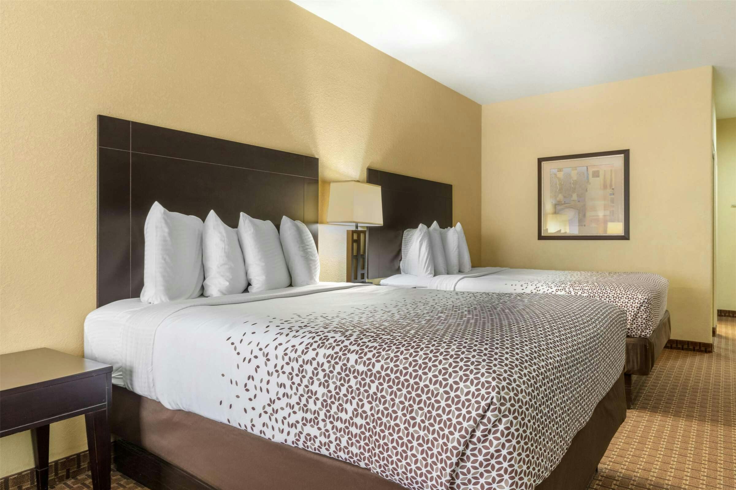 Hotel Best Western Bastrop Pines Inn photo 4