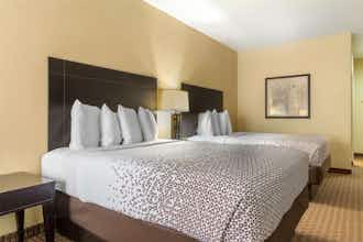 Hotel Best Western Bastrop Pines Inn photo 4