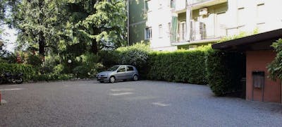 Albergo Giardino