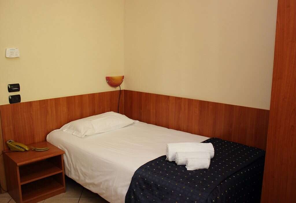 Hotel Albergo Giardino photo 2