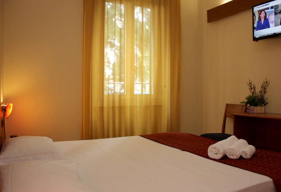 Hotel Albergo Giardino photo 5