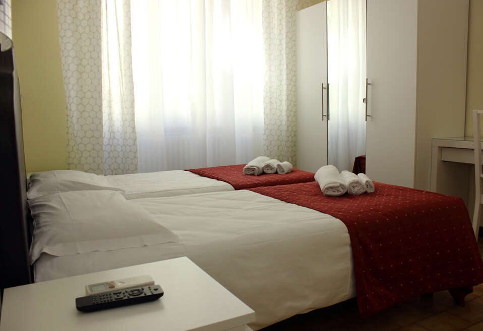 Hotel Albergo Giardino photo 1