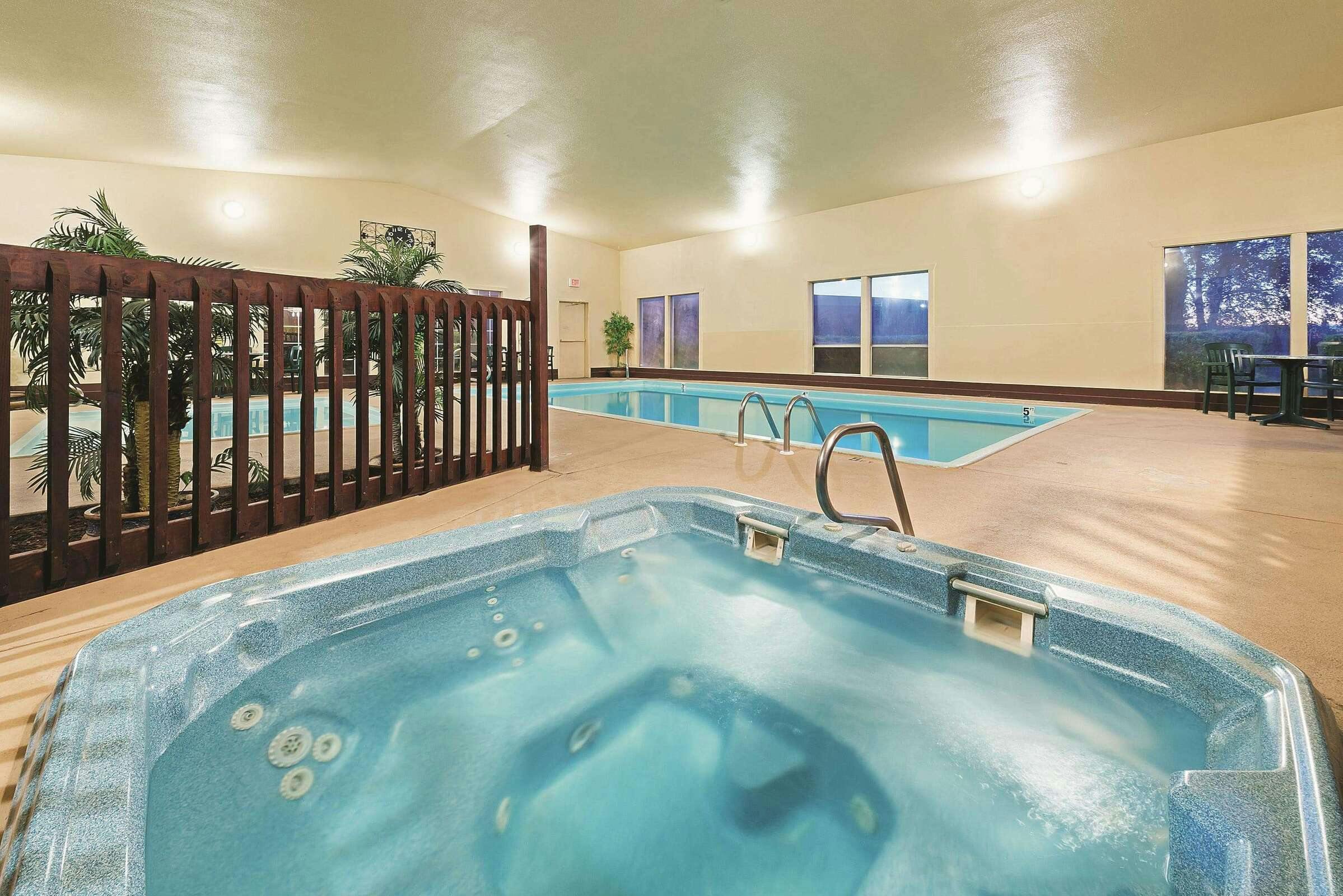 Hotel La Quinta Inn by Wyndham Caldwell photo 5