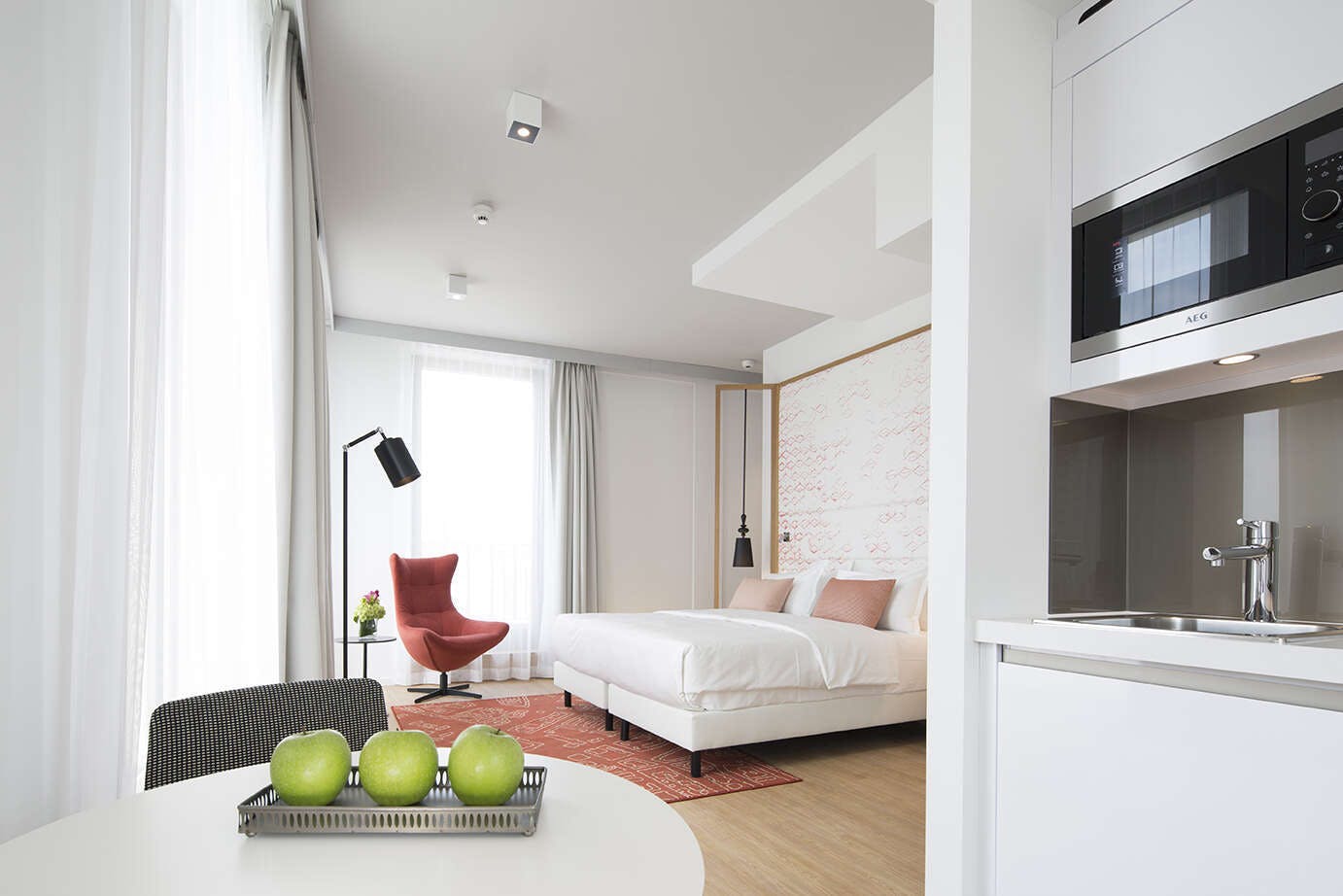 Capri by Fraser Berlin