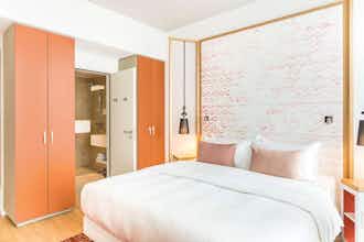 Hotel Capri by Fraser Berlin photo 1