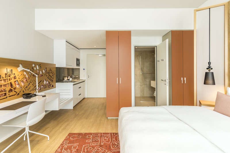 Hotel Capri by Fraser Berlin photo 3