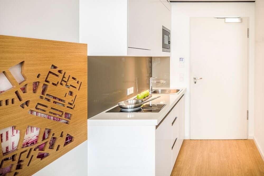 Hotel Capri by Fraser Berlin photo 4