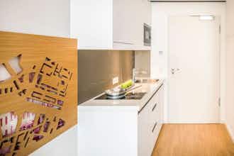 Hotel Capri by Fraser Berlin photo 4