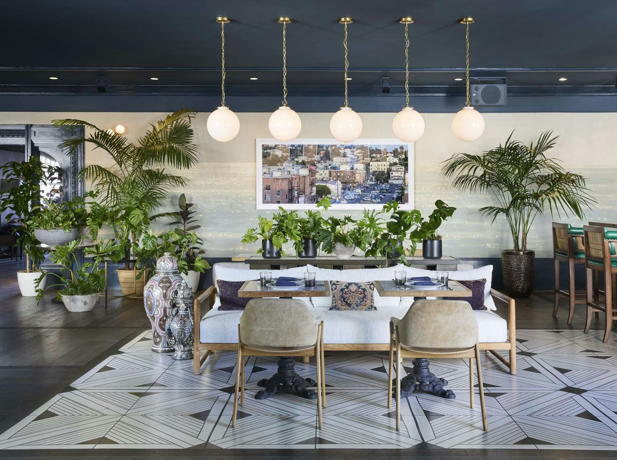 Hotel The Aster photo 2