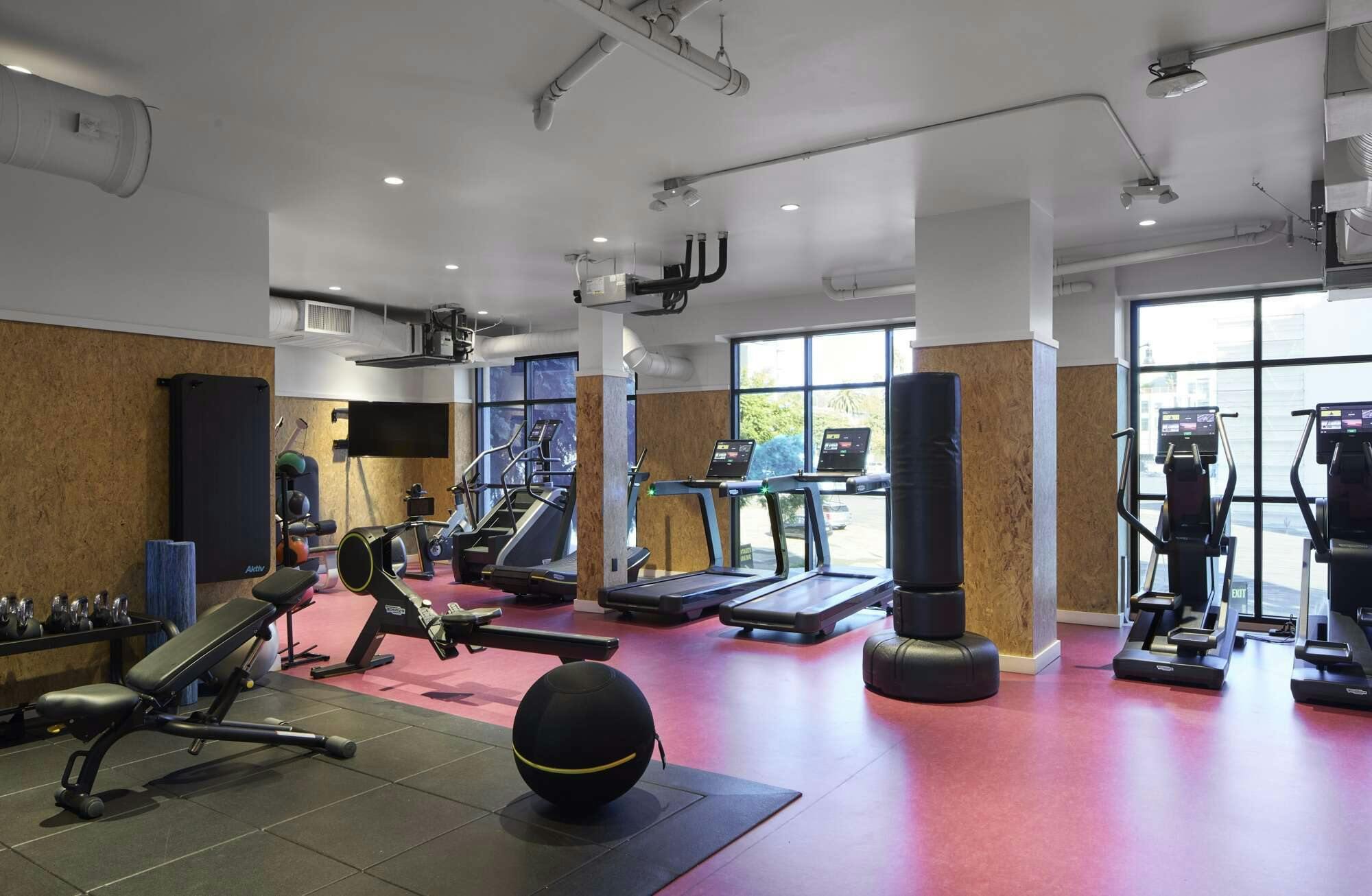 Hotel The Aster photo 3