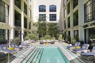 Hotel The Aster photo 1