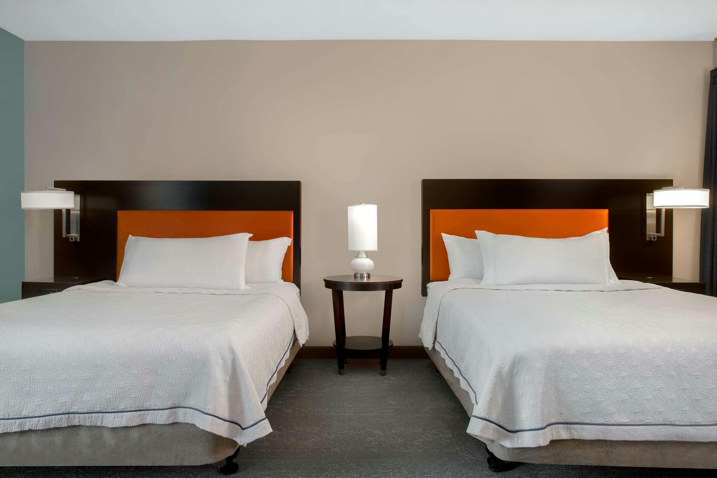 Hotel Home2 Suites by Hilton Gainesville Medical Center photo 5