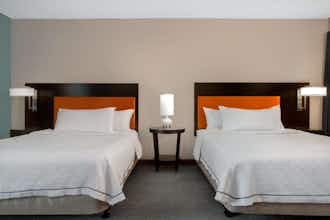 Hotel Home2 Suites by Hilton Gainesville Medical Center photo 5
