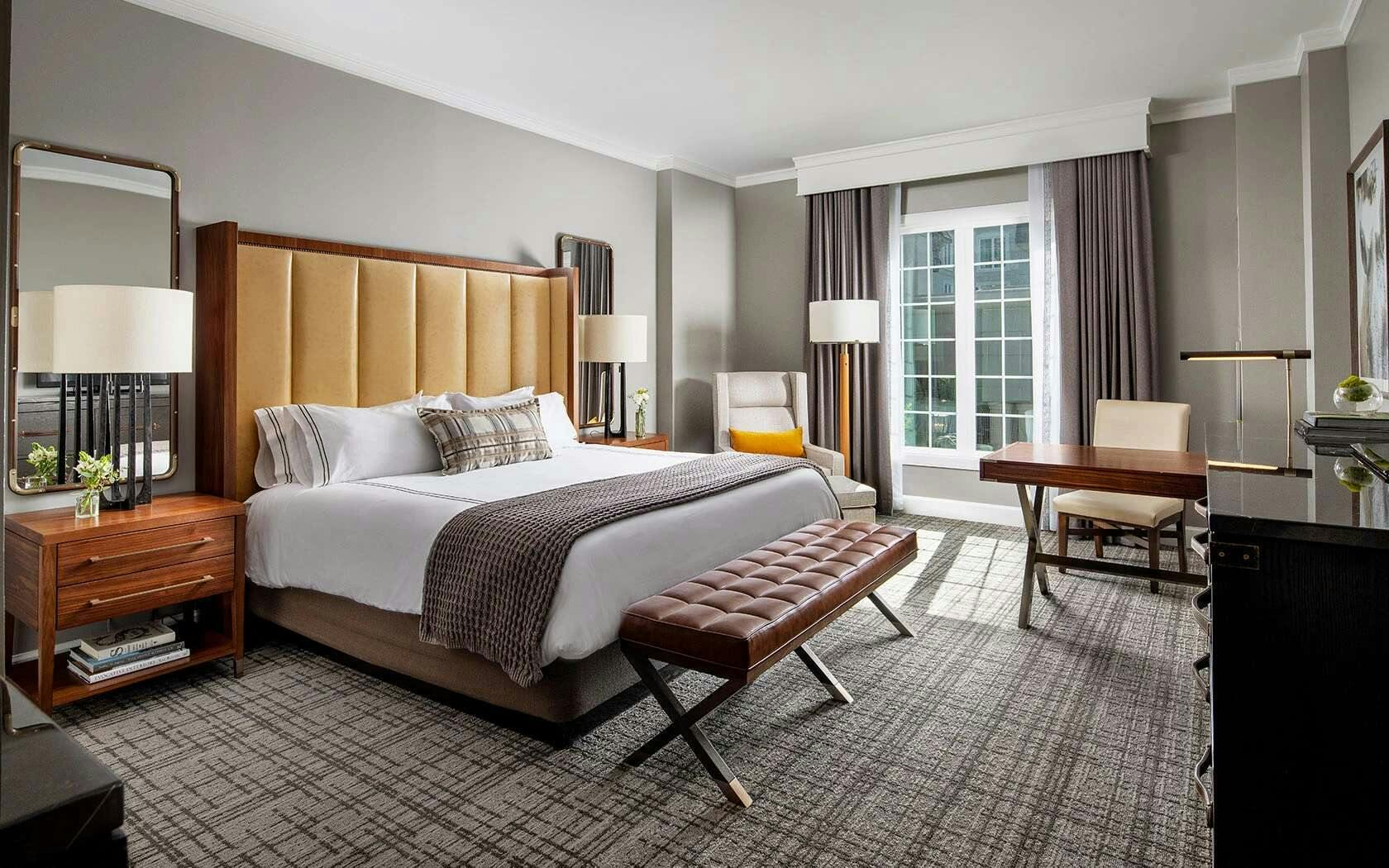 Hotel Chateau Elan photo 1