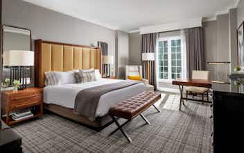 Hotel Chateau Elan photo 1