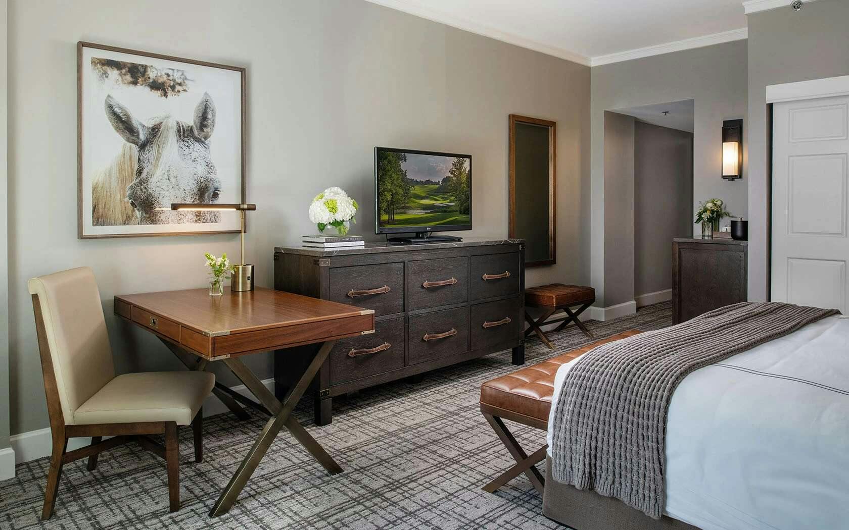 Hotel Chateau Elan photo 2