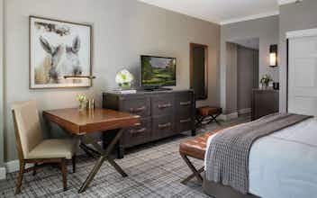 Hotel Chateau Elan photo 2