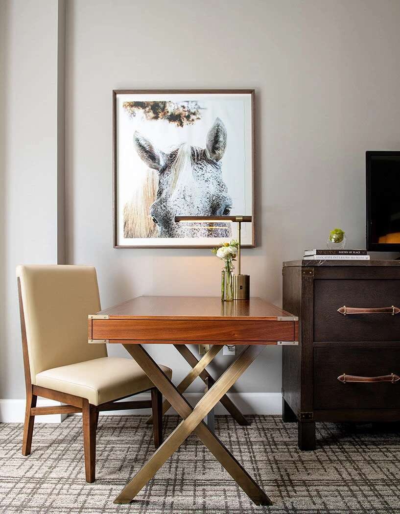 Hotel Chateau Elan photo 5