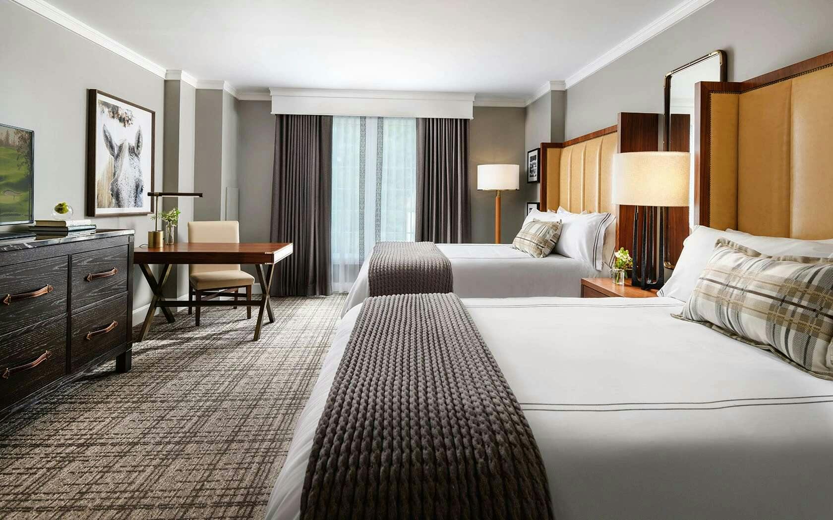 Hotel Chateau Elan photo 4