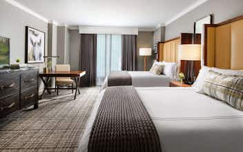 Hotel Chateau Elan photo 4