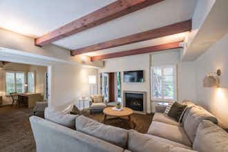 Hotel Appellation Lodi - Wine & Roses Resort and Spa photo 4