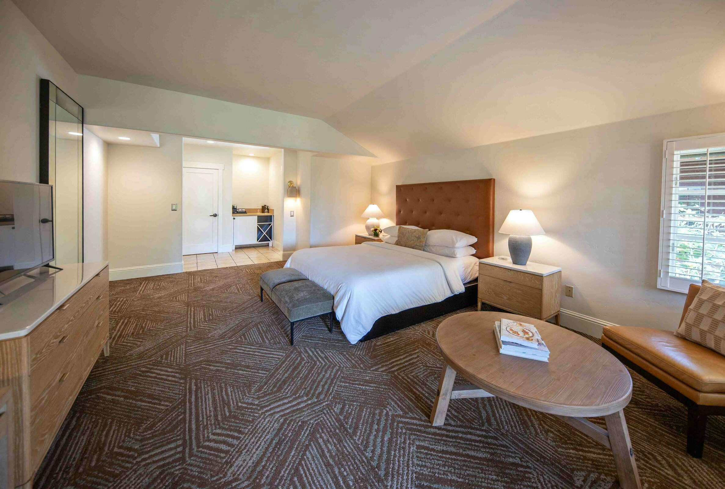 Hotel Appellation Lodi - Wine & Roses Resort and Spa photo 5