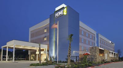 Home2 Suites by Hilton Mobile International Airport