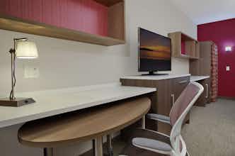 Hotel Home2 Suites by Hilton Mobile International Airport photo 4