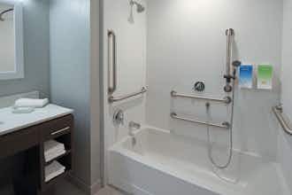 Hotel Home2 Suites by Hilton Mobile International Airport photo 5