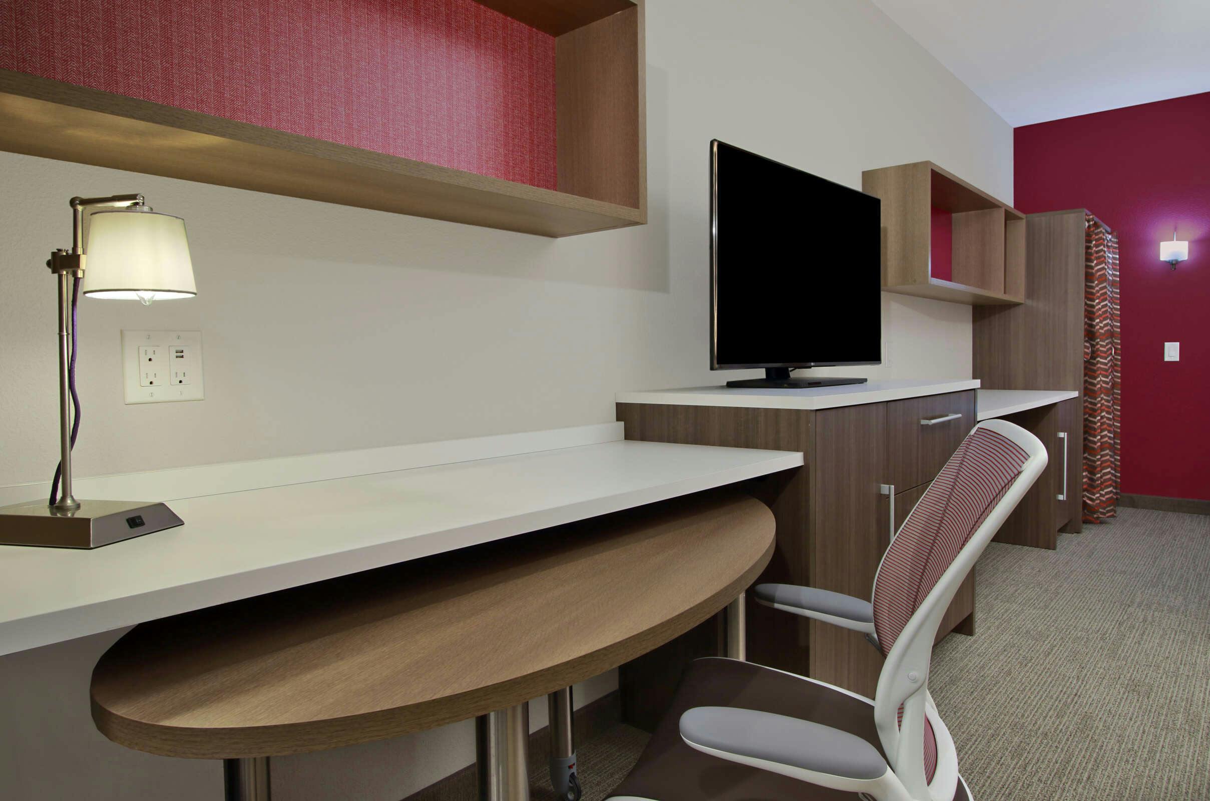 Hotel Home2 Suites by Hilton Mobile International Airport photo 1