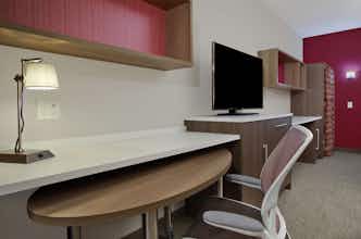 Hotel Home2 Suites by Hilton Mobile International Airport photo 1