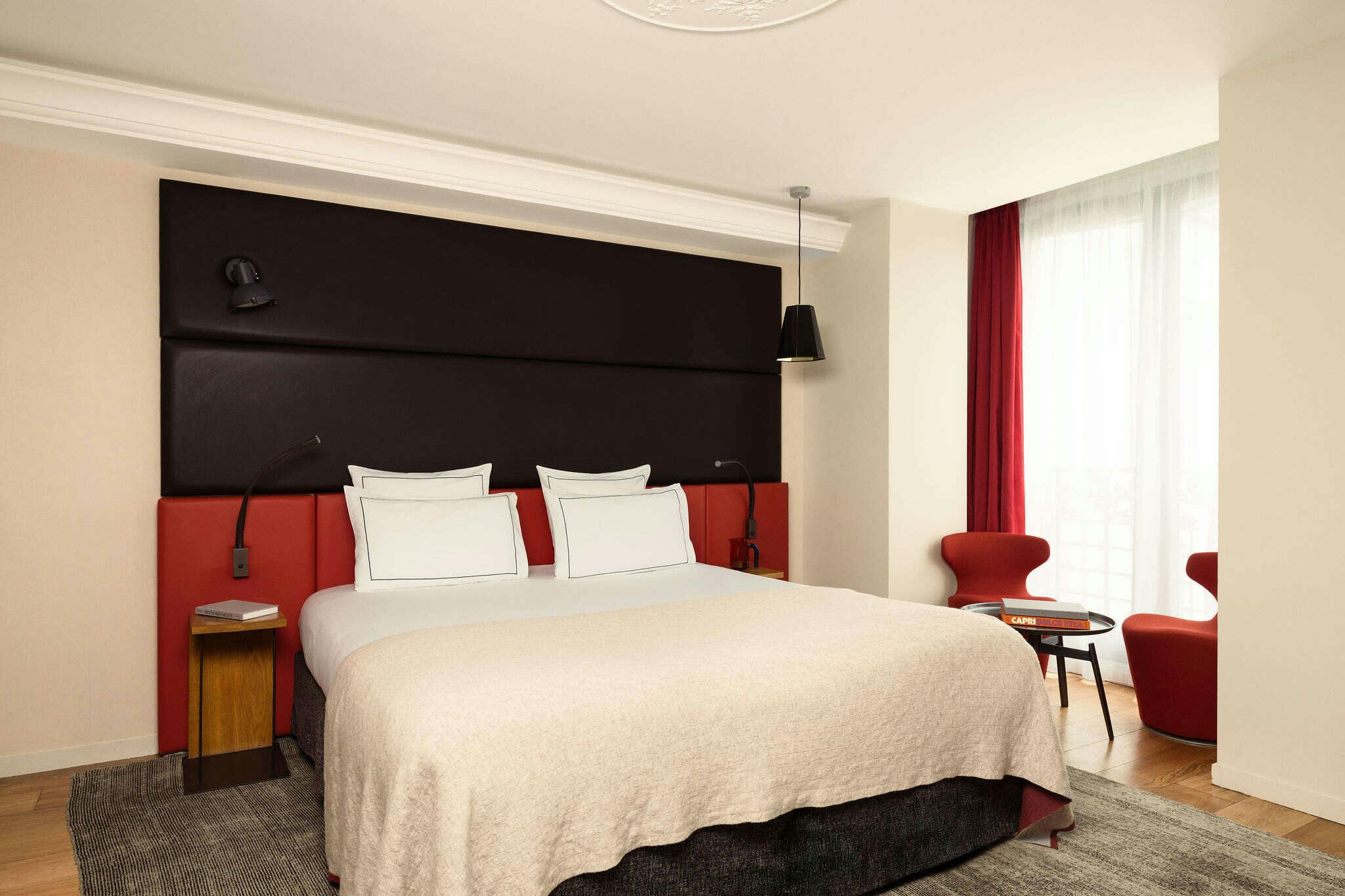 Hotel Terrass Hôtel photo 3