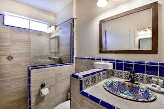 Hotel Lodge on the Desert photo 5