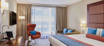 Leonardo Royal Hotel London St Pauls