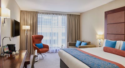 Leonardo Royal Hotel London St Pauls