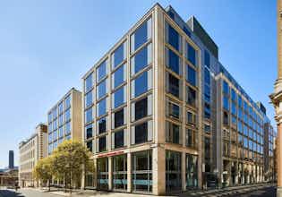 Hotel Leonardo Royal Hotel London St Pauls photo 1