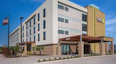 Home2 Suites by Hilton Waco