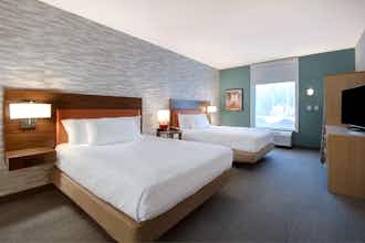 Hotel Home2 Suites by Hilton Waco photo 1