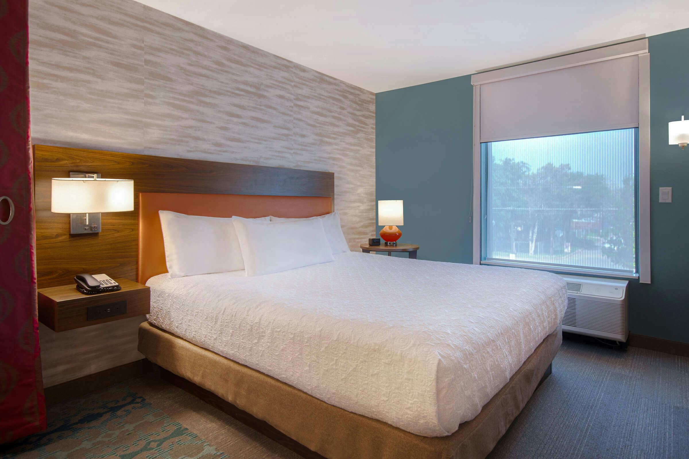 Hotel Home2 Suites by Hilton Waco photo 5