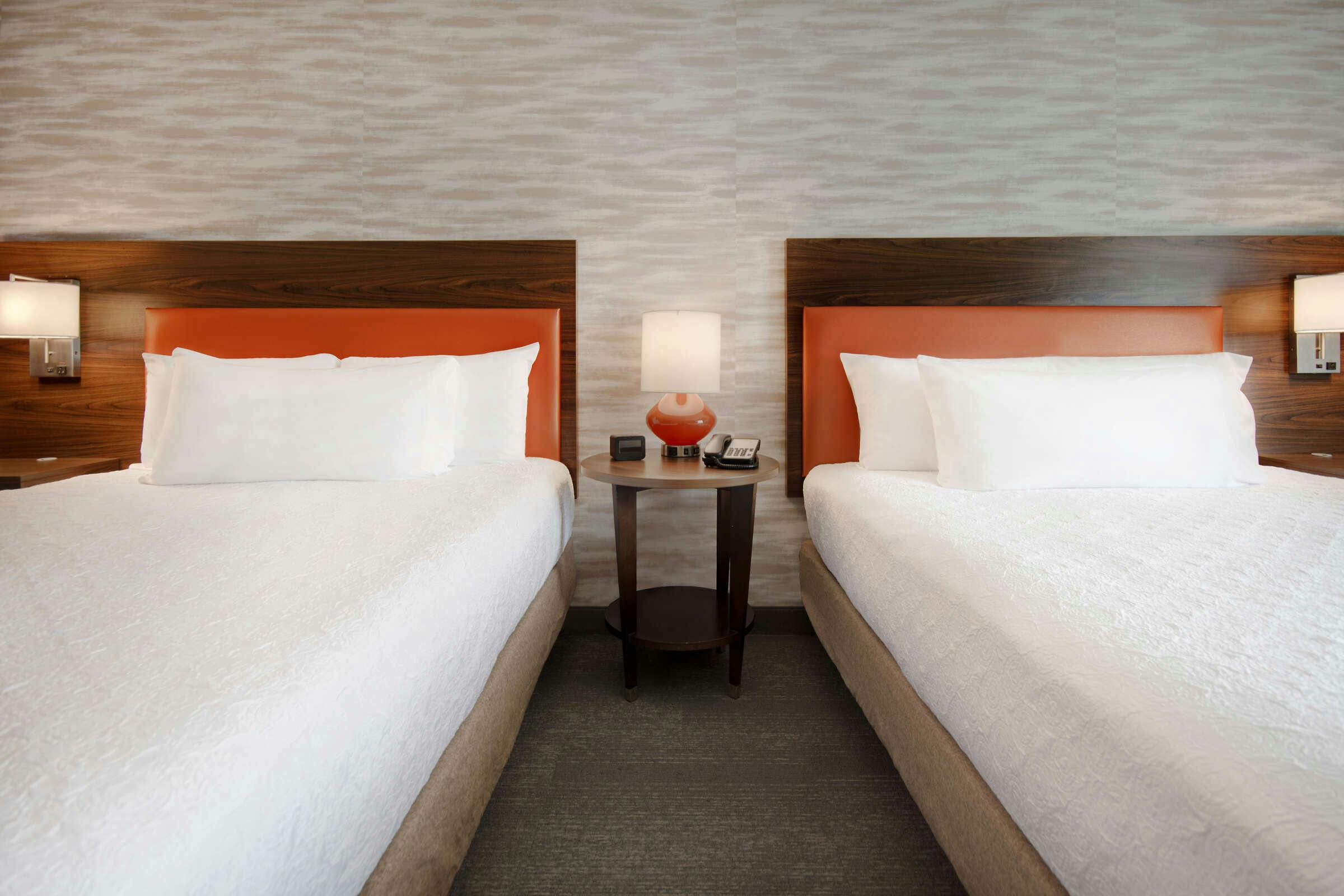 Hotel Home2 Suites by Hilton Waco photo 3