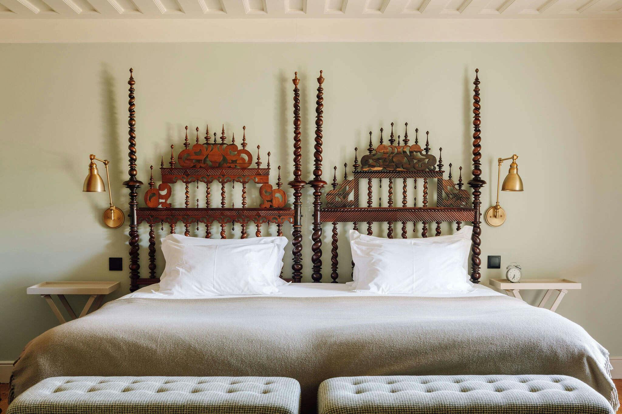 Hotel Quinta Nova de Nossa Senhora do Carmo - Luxury Winery House photo 2