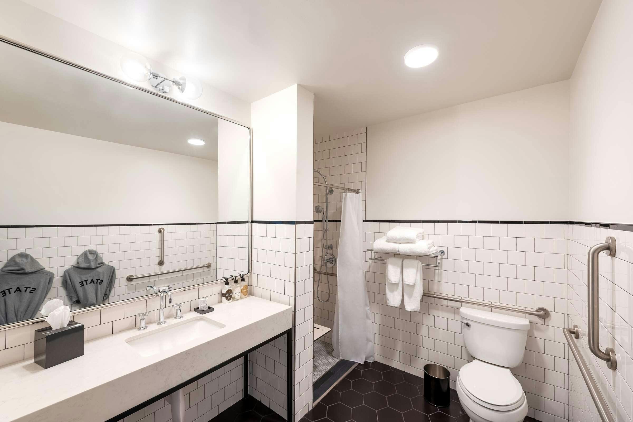 Hotel The State Hotel photo 4