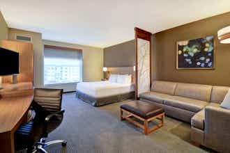 Hotel Hyatt Place Huntsville/ Research Park/ Redstone photo 4