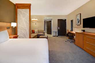 Hotel Hyatt Place Huntsville/ Research Park/ Redstone photo 3